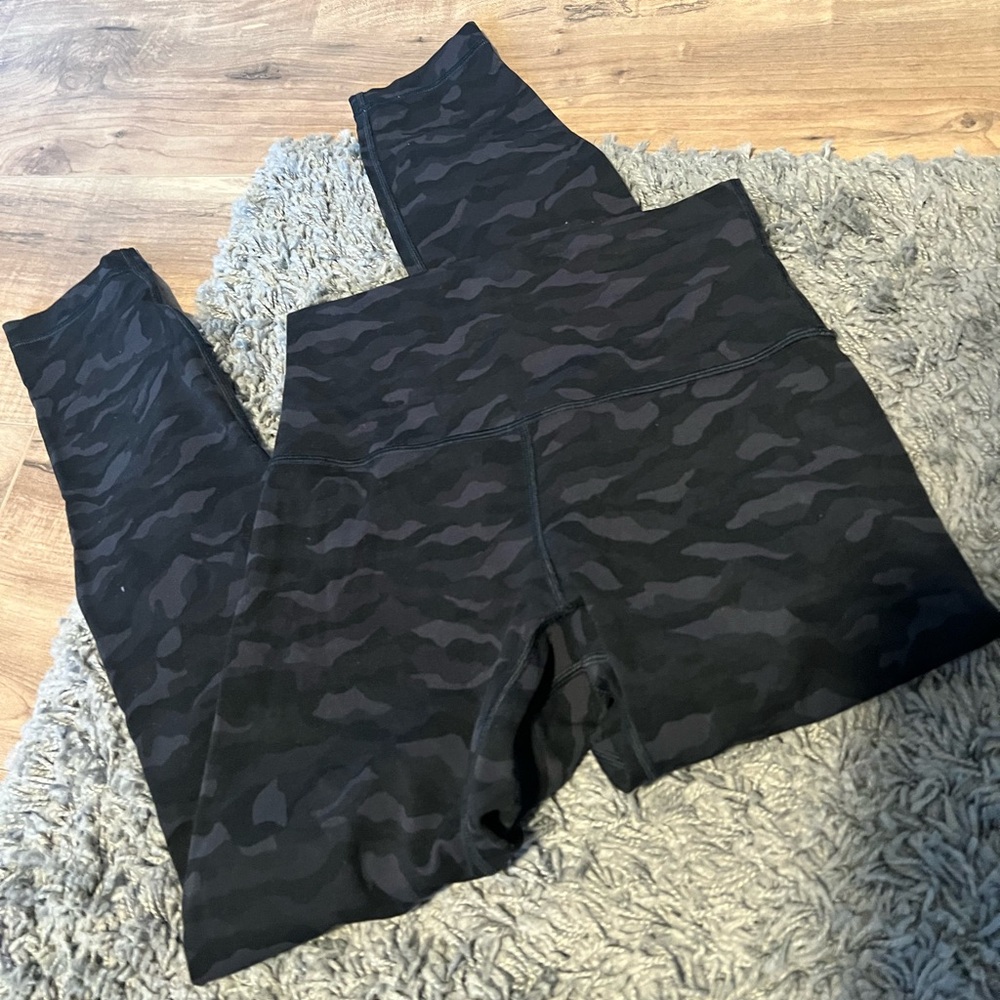 Lululemon Align Leggings